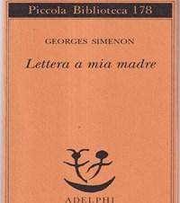 Lettera A Mia Madre