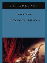 Il Ritorno Di Casanova