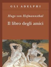 Il Libro Degli Amici