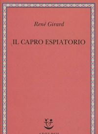 Il Capro Espiatorio