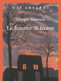 Le Finestre Di Fronte