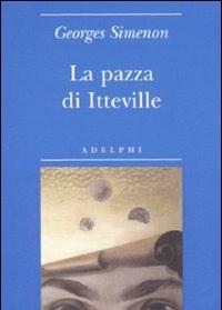 La Pazza Di Itteville