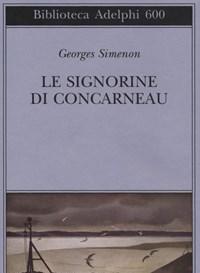 Le Signorine Di Concarneau