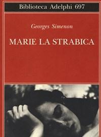 Marie La Strabica