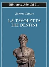 La Tavoletta Dei Destini