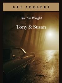 Tony & Susan