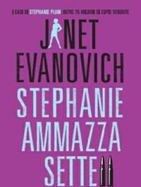 Stephanie Ammazza Sette