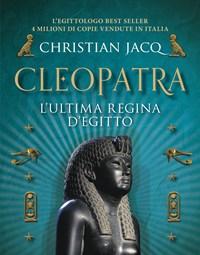 Cleopatra<br>Lultima Regina DEgitto