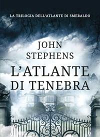 L Atlante Di Tenebra