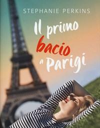 Il Primo Bacio A Parigi