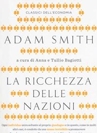 La Ricchezza Delle Nazioni