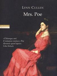 Mrs<br>Poe