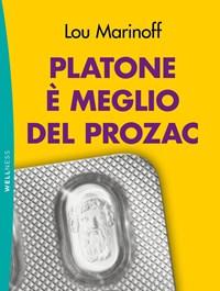 Platone è Meglio Del Prozac