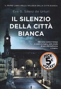 Il Silenzio Della Città Bianca