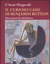 Il Curioso Caso Di Benjamin Button