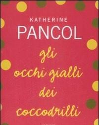 Gli Occhi Gialli Dei Coccodrilli