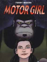 Motor Girl