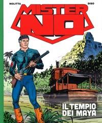 Mister No<br>Il Tempio Dei Maya