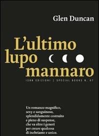 L Ultimo Lupo Mannaro