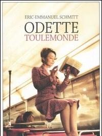 Odette Toulemonde