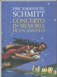 Concerto In Memoria Di Un Angelo