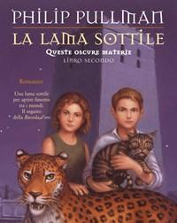 La Lama Sottile<br>Queste Oscure Materie<br>Vol<br>2