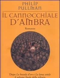 Il Cannocchiale DAmbra<br>Queste Oscure Materie<br>Vol<br>3