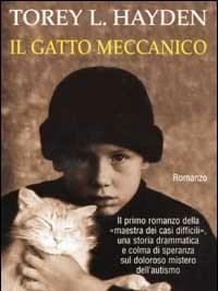 Il Gatto Meccanico