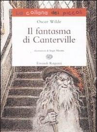 Il Fantasma Di Canterville