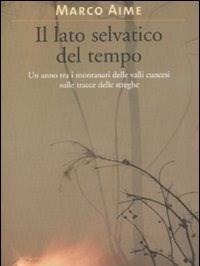 Il Lato Selvatico Del Tempo