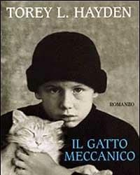 Il Gatto Meccanico