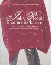 Il Colore Della Neve