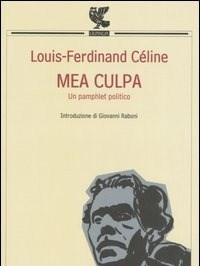 Mea Culpa