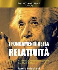 I Fondamenti Della Relatività<br>I Punti Critici Del Pensiero Di Einstein