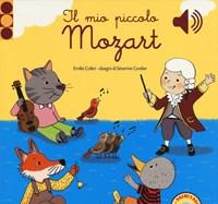 Il Mio Piccolo Mozart<br>Libro Sonoro