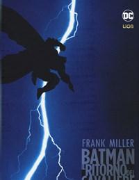 Il Ritorno Del Cavaliere Oscuro<br>Batman