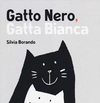 Gatto Nero, Gatta Bianca