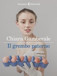 Il Grembo Paterno<br>Copia Autografata