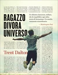 Ragazzo Divora Universo