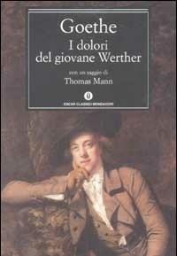 I Dolori Del Giovane Werther