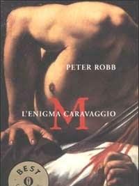 M<br>Lenigma Caravaggio
