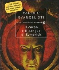 Il Corpo E Il Sangue Di Eymerich