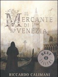 Il Mercante Di Venezia