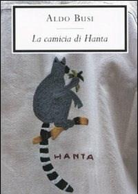 La Camicia Di Hanta (viaggio In Madagascar)