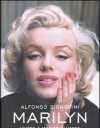 Marilyn<br>Vivere E Morire Damore