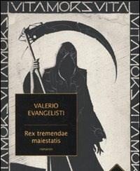 Rex Tremendae Maiestatis