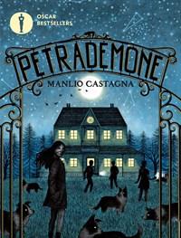 Il Libro Delle Porte<br>Petrademone<br>Vol<br>1