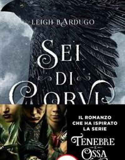 Sei Di Corvi<br>GrishaVerse