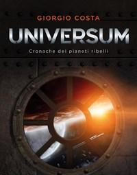 Universum<br>Cronache Dei Pianeti Ribelli