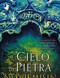 Il Cielo Di Pietra<br>La Terra Spezzata<br>Vol<br>3